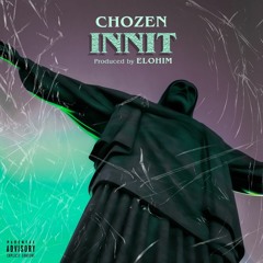 INNIT (prod. Elohim)
