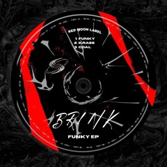 BR!NK - FUNKY EP [RMEP4]