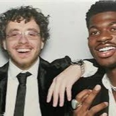 Jack Harlow X Lil Nas X - Nail Tech X Industry Baby (Mami Ralek Edit)