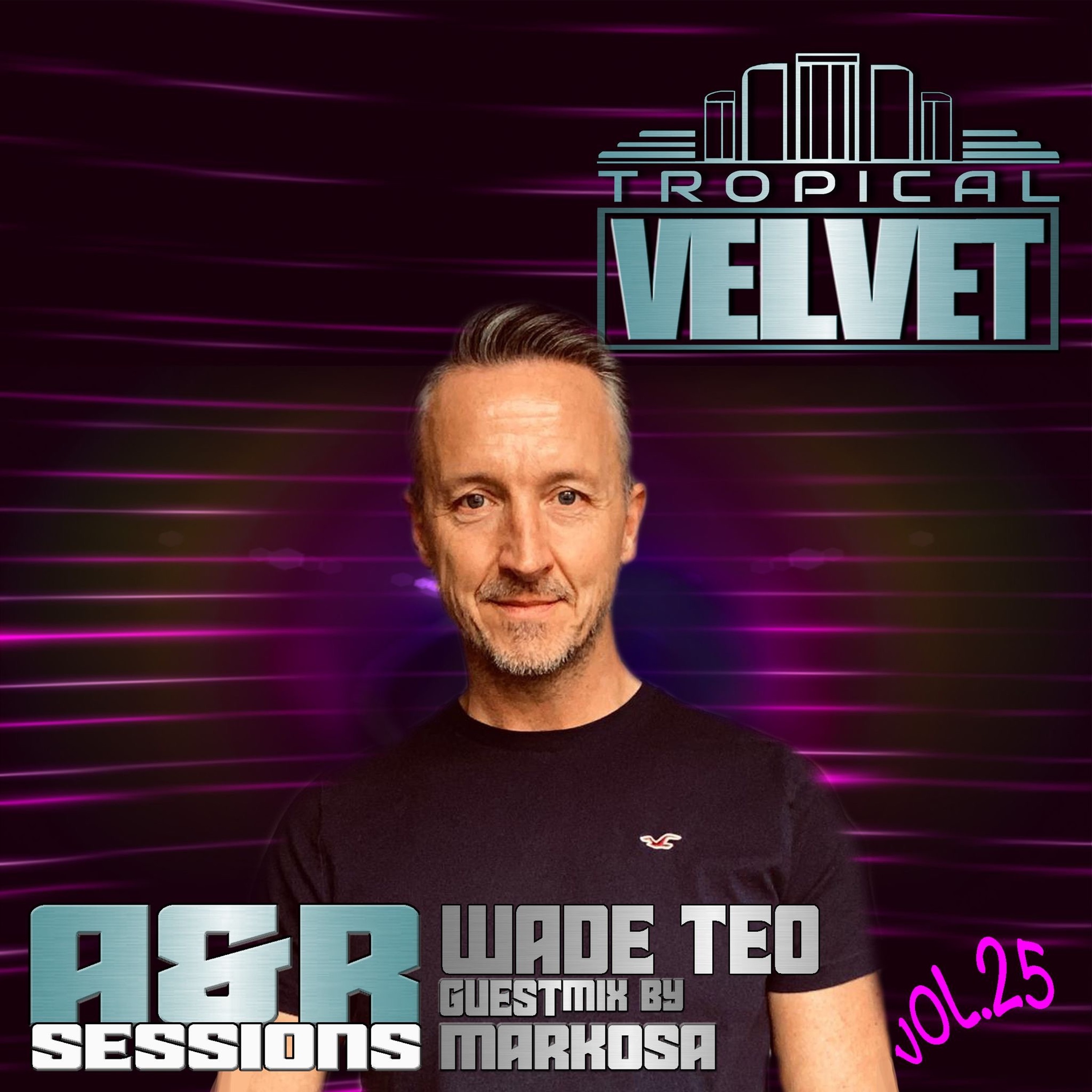 Tropical Velvet Podcast