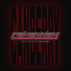 CEHENNEM MIX 01: CANBERRY