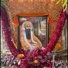 Raag Devgandhari - Ab Hum Chali Thakur Peh Haar - Bhai Kamaljeet Singh Ji Hazoori Raagi