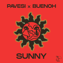 CLASSY PREMIERE: Pavesi x BUENOH - SUNNY [Parrots Records]
