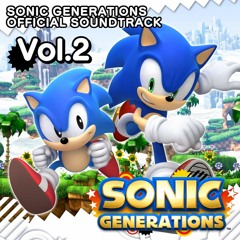 RIVAL BATTLE METAL SONIC