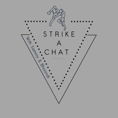 Strike a Chat Podcast