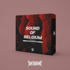 Sound of Belgium 1: Xfer Serum Jump Up Essentials