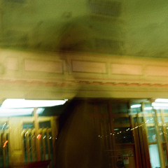 making my mind up why