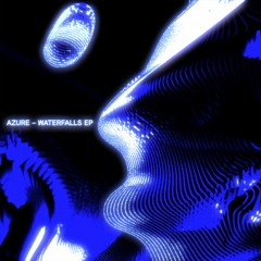 PREMIERE: Azure - Trident Creek [Echo Train Records]