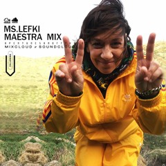 MAESTRA MIX - OPENTUNESONOFFTUNNING2021