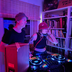 ~ M^LIN & Lufax b2b NY party