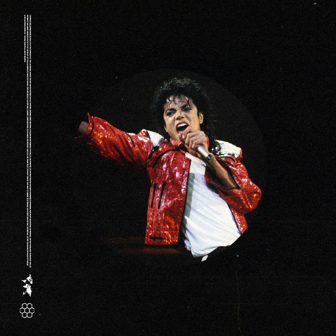 Stream Michael Jackson - They Don't Care About Us (Kide Tech Edit