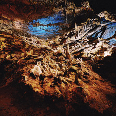 Cave Deep tracK001.5