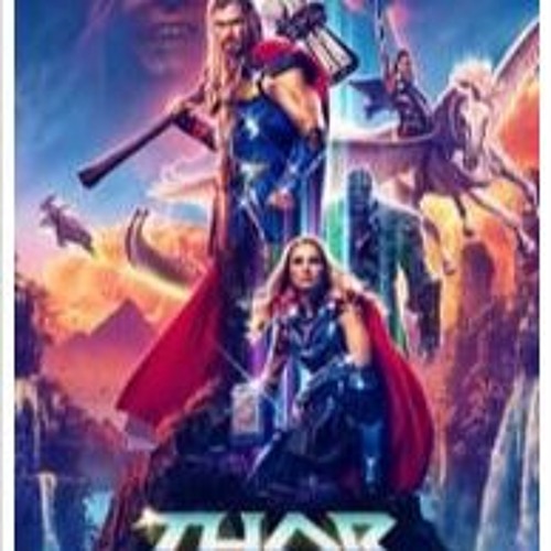 Thor full movie free sale