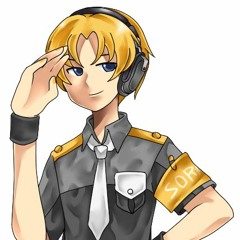 【穂歌ソラ】ダブルラリアット / Double Lariat (Short ver)【UTAU】
