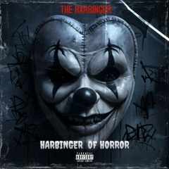 Harbinger Of Horror