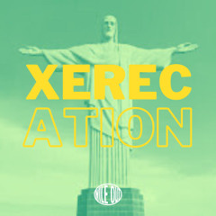 LUNY - Xerecation (VOLT MIX)