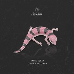 Marc Kukka - Capricorn