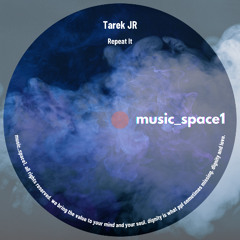 Tarek JR - Feel Me Please