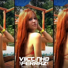 VEM, VEM MORENA DOCE X ADELE X FUNK CARIOCA [RMX. VIICTINHO FERRAZ] FUNK TIK TOK