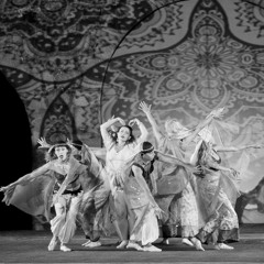 Duo des Soeurs • 'Aladdin et la lampe merveilleuse' - Live