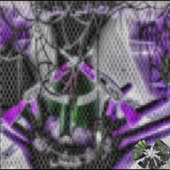 CyberSkunkk - STRAIGHT JACKET {CyberSkunkk}