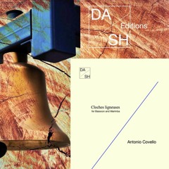 Cloches ligneuses (2021)