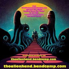 Crouching Agenda Hidden Vagina (excerpt) *Bandcamp exclusive*