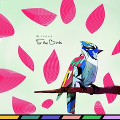 The Crane - No Duck [Woodland Creatures]