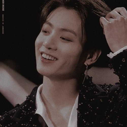 Stream BTS Jungkook If You (Cover) by eunhwi Listen online for free