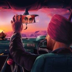 Lemonade - Diljit Dosanjh