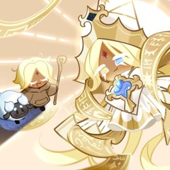 Beacon of Truth - Cookie Run Kingdom OST (Beast-Yeast 4th anniversary mid update)