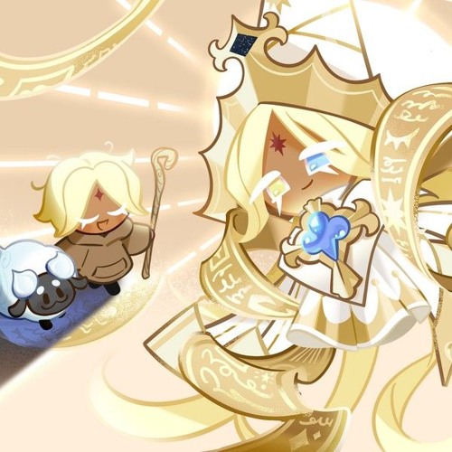 Beacon of Truth - Cookie Run Kingdom OST (Beast-Yeast 4th anniversary mid update)
