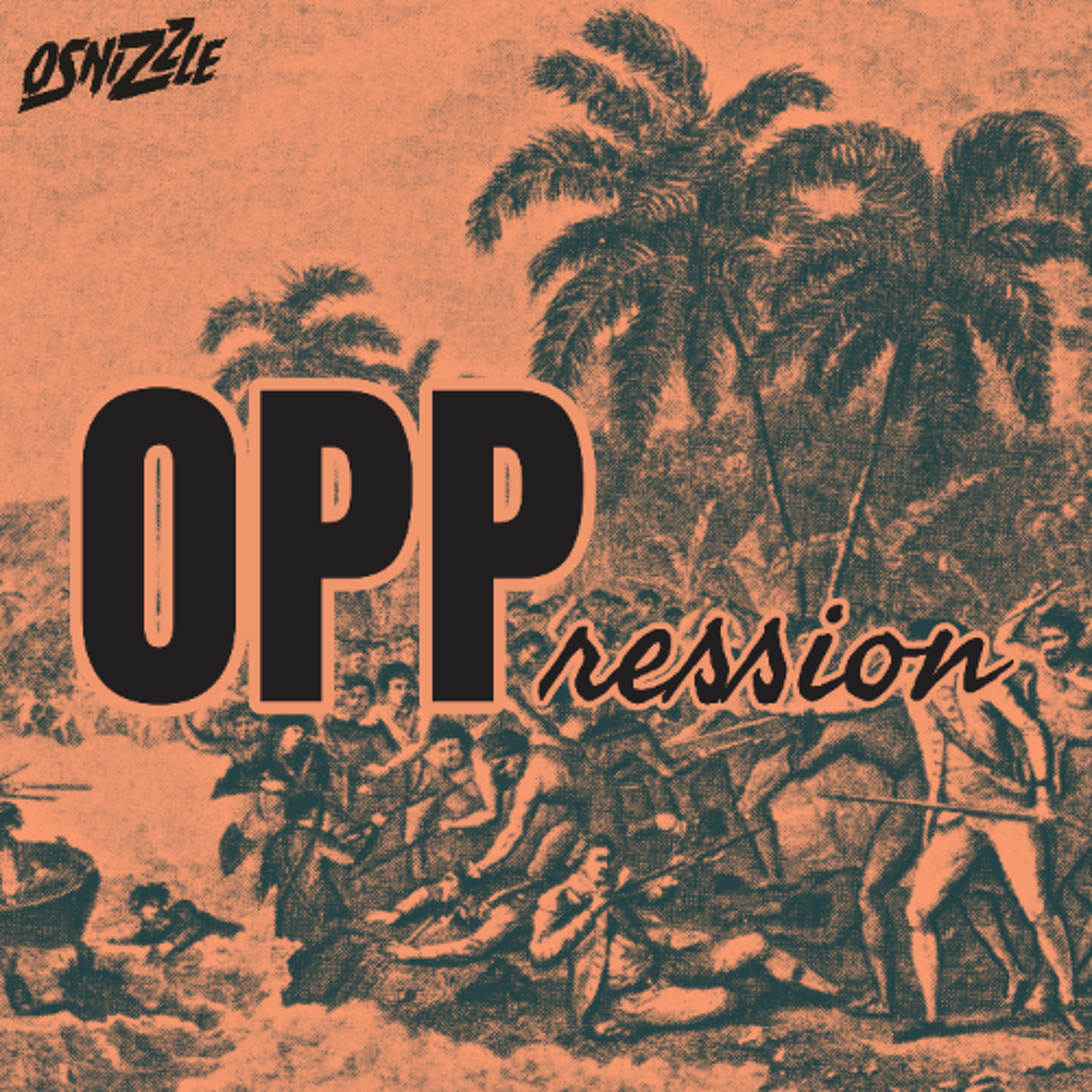 01 Doesn't Matter episode artwork