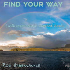 Find Your Way ( new drum loop )