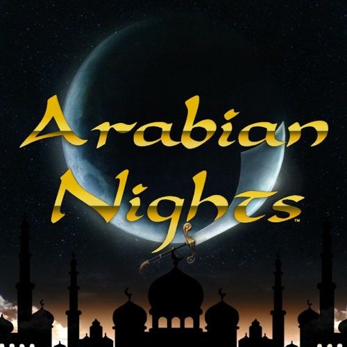 CH!PZ - 1001 Arabian Nights 