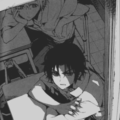 kawaki - hour glass <3