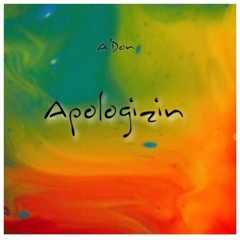 Apologizin