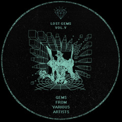 • PREMIERE • Everaldho - Ghosts of the algorithm