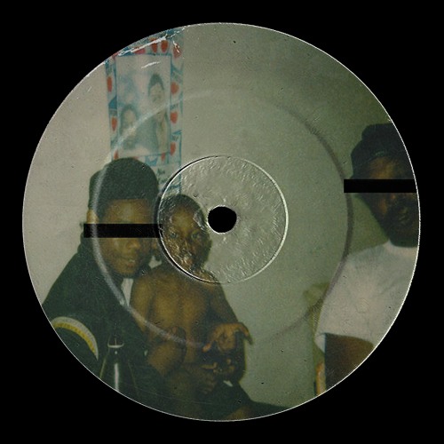 Kendrick Lamar - Backseat Freestyle (Harry Fitsch & B.TA Edit) [HZRX]