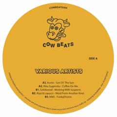 (COWBEATS004) V.A. - Cowbeats004