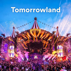 Tomorrowland 2023 Playlist  EDM HITS