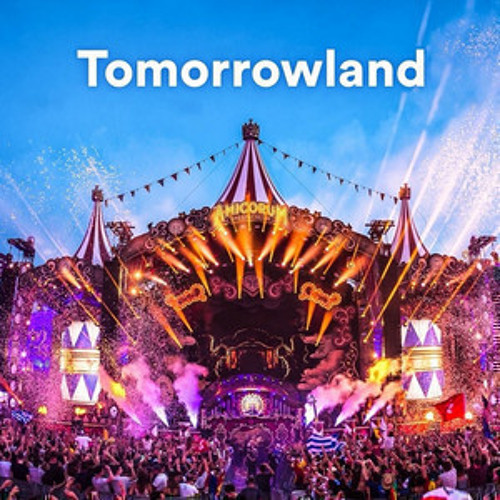 Tomorrowland 2023 Playlist  EDM HITS