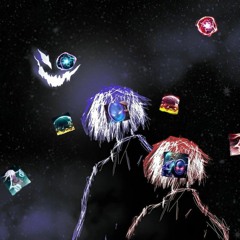 yng eretik, horoshiyagni, arc warden - подруга