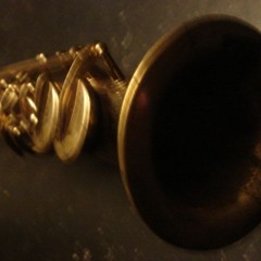 Alex Riva recorders:Hans Koch sax 2025 - track 7