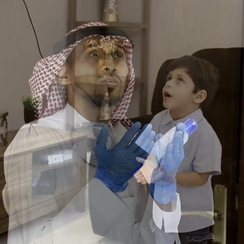 اطفال ومواهب
