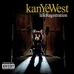 KanYe West - Freestyle Jam | Late Registration