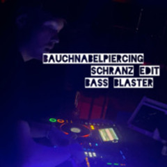 $ONO$ CLIQ & Drunken Master - Bauchnabelpiercing (Bass Blaster schranz Edit)