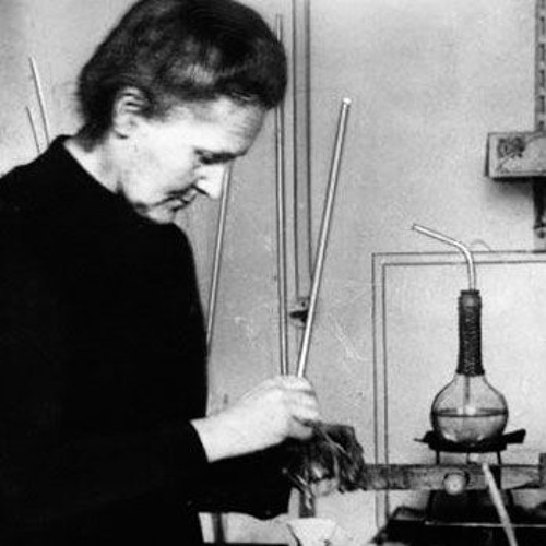 Sound Of Science EP5S1 - Marie Curie