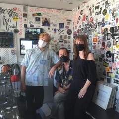 Steven Reker @ The Lot Radio 09 - 08 - 2020