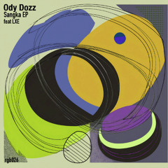 Ody Dozz - Duga (Original Mix)